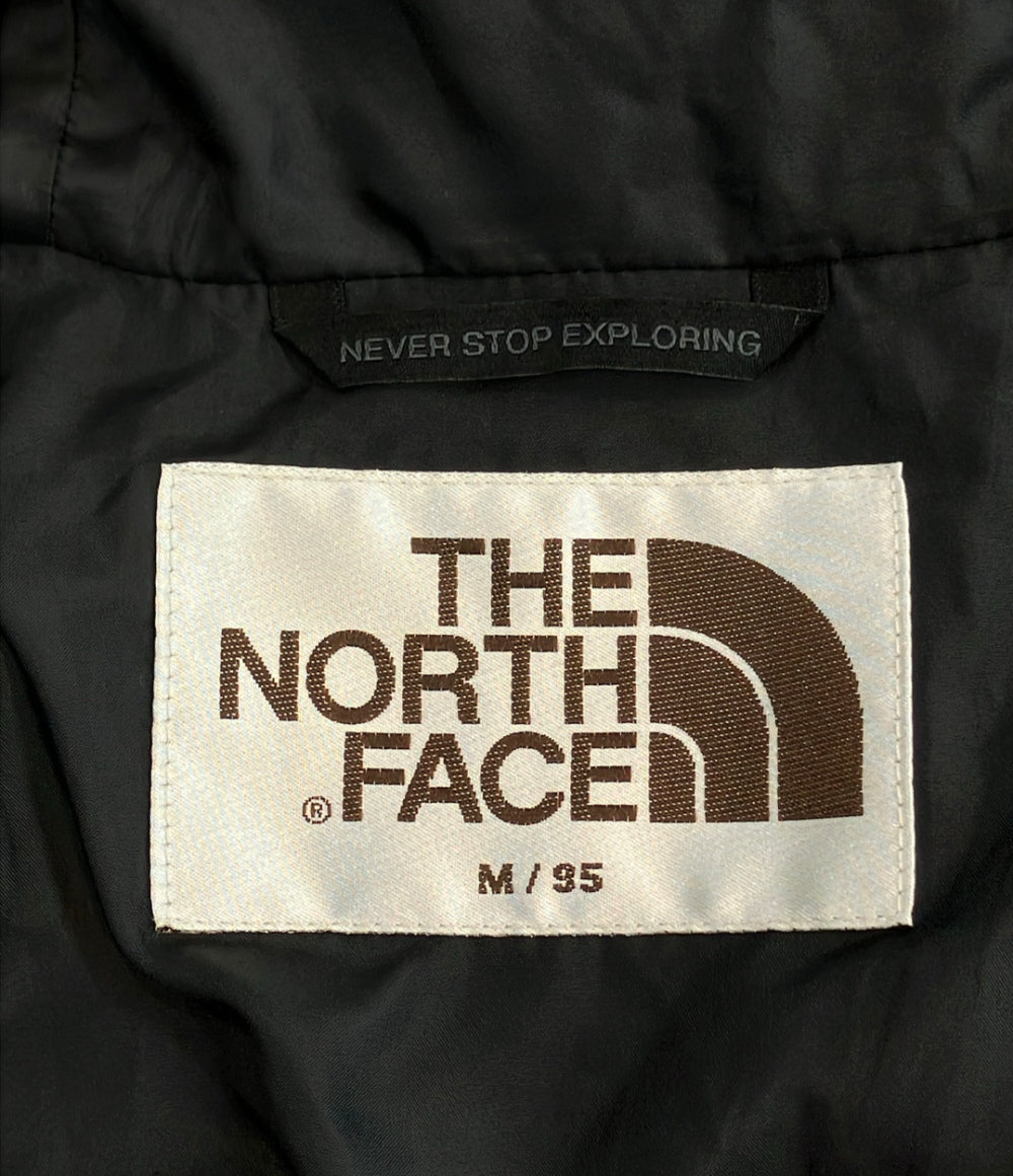 THE NORTH FACE マウンテン パーカー NJ4HM04K メンズ SIZE M ザ・ノース・フェイス
