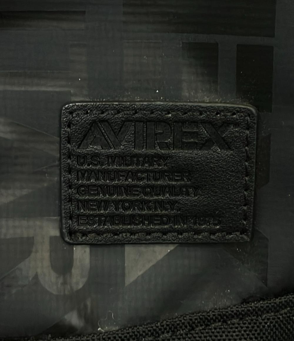 AVIREX トートバッグ メンズ アヴィレックス