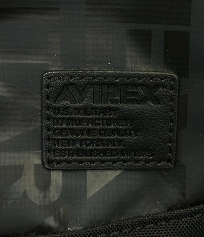 AVIREX トートバッグ メンズ アヴィレックス