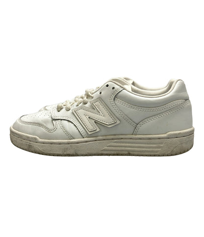 NEW BALANCE ローカットスニーカー BB480L3W レディース SIZE 23.5 ニューバランス