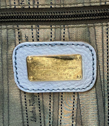 Salvatore Ferragamo ハンドバッグ ガンチーニ レディース サルヴァトーレフェラガモ