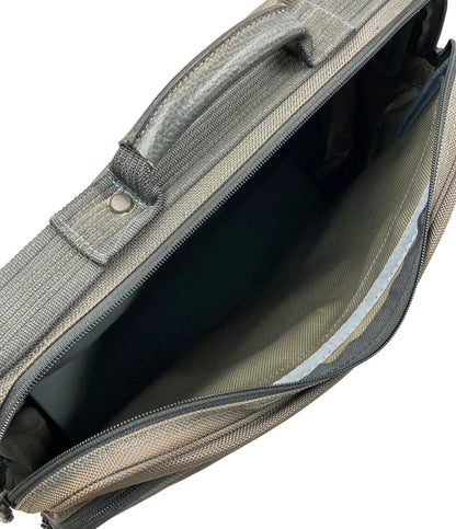 サムソナイト 2WAY ブリーフケース ビジネスバッグ  ショルダーバッグ 斜め掛け メンズ Samsonite