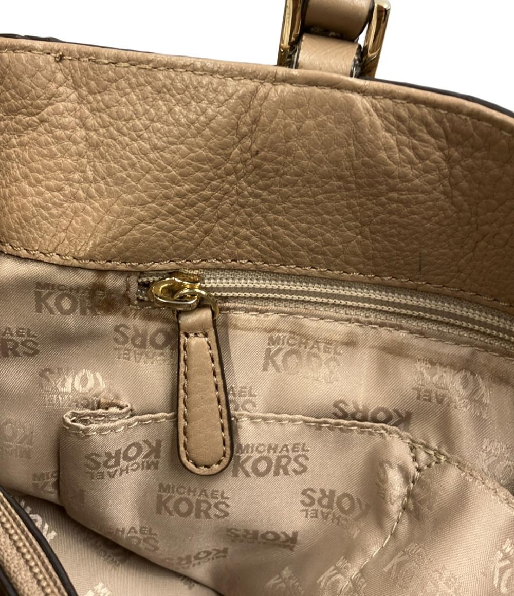 MICHAEL KORS トートバッグ チェーン レディース マイケルコース