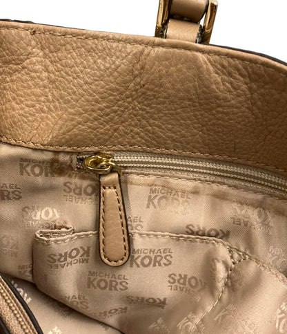 MICHAEL KORS トートバッグ チェーン レディース マイケルコース