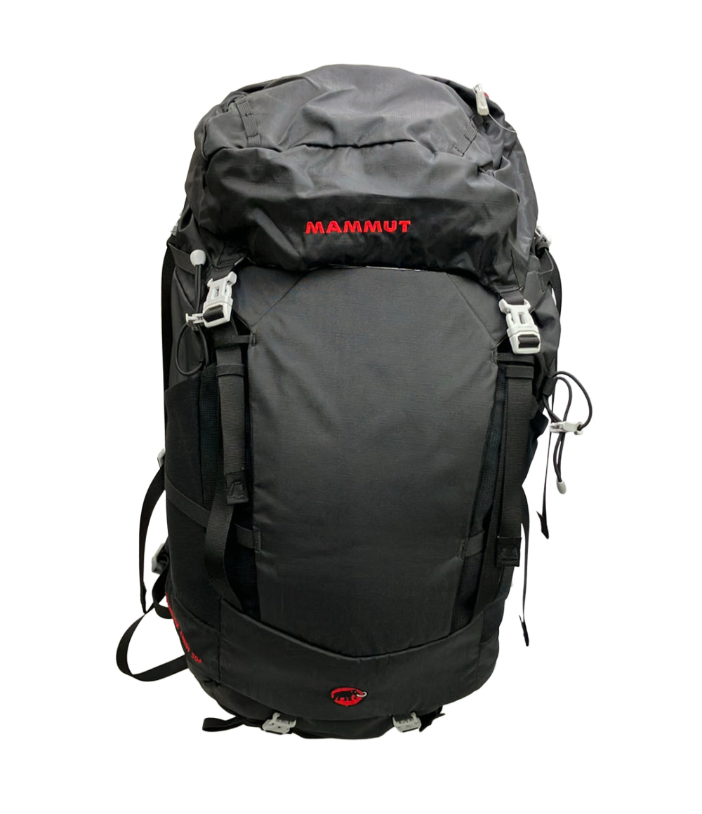 美品 Mammut ザックLITHIUM CREST 30 メンズ マムート – Rehello by