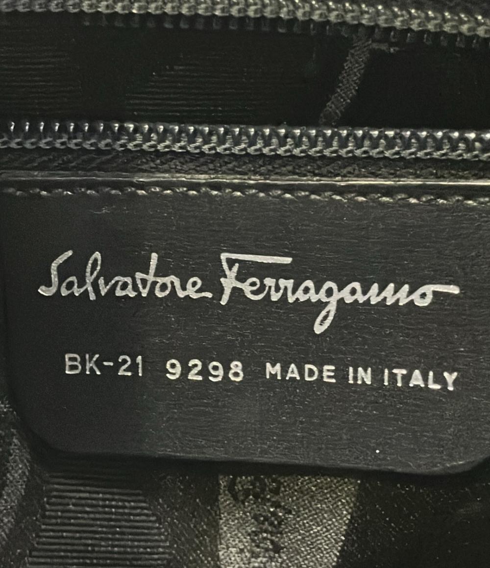 サルヴァトーレフェラガモ ショルダーバッグ 肩掛け レディース Salvatore Ferragamo