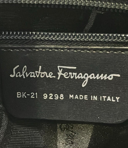 サルヴァトーレフェラガモ ショルダーバッグ 肩掛け レディース Salvatore Ferragamo