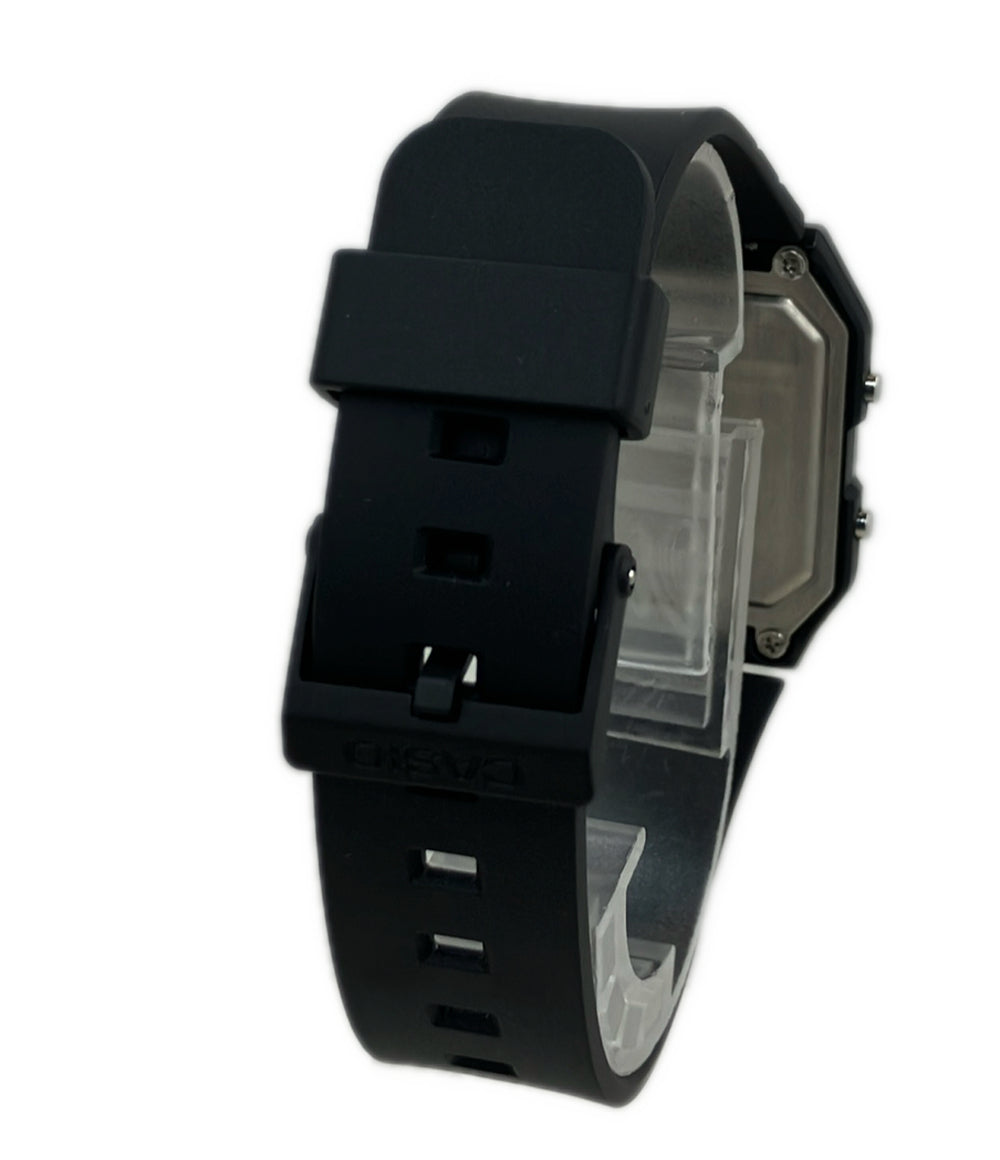 美品 CASIO 腕時計 スタンダード クオーツ LF-20W レディース メンズ カシオ
