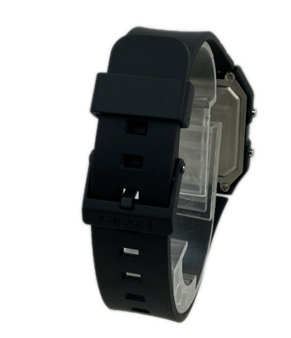 美品 CASIO 腕時計 スタンダード クオーツ LF-20W レディース メンズ カシオ