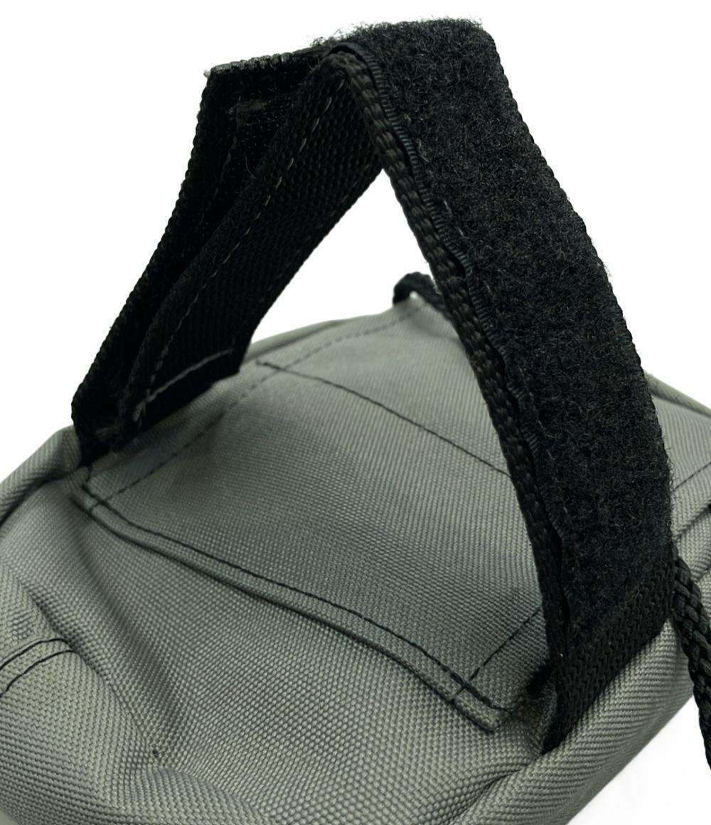 美品 ニューバランス ショルダーバッグ ボディバッグ メンズ NEW BALANCE