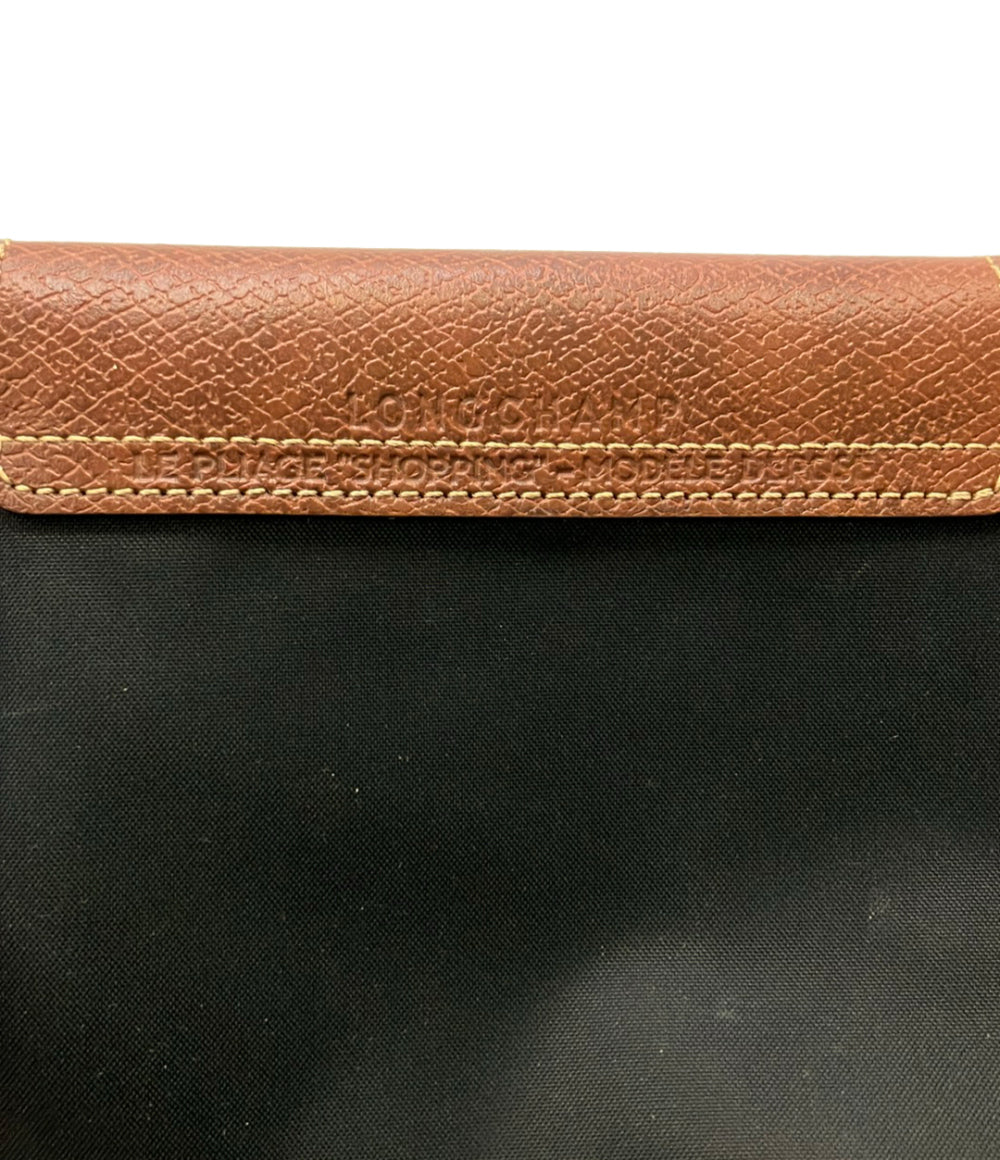 Longchamp トートバッグ レディース ロンシャン