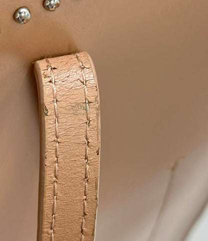 ヤーキ 2wayトートバッグ ショルダーバッグ 斜め掛け レディース YAHKI