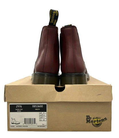 Dr.Martens サイドゴアブーツ メンズ SIZE UK9 ドクターマーチン