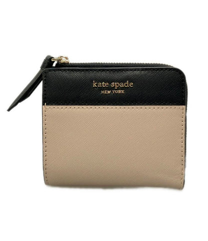 ケイトスペード 二つ折り財布 レディース Kate Spade