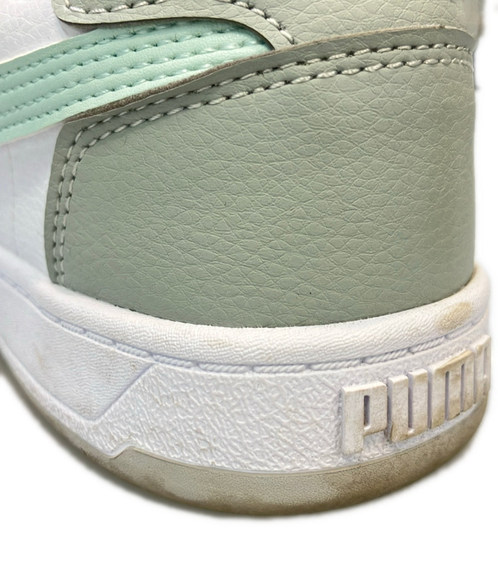 PUMA ローカットスニーカー ケーブン 2.0 392290-56 レディース SIZE 24.5 プーマ