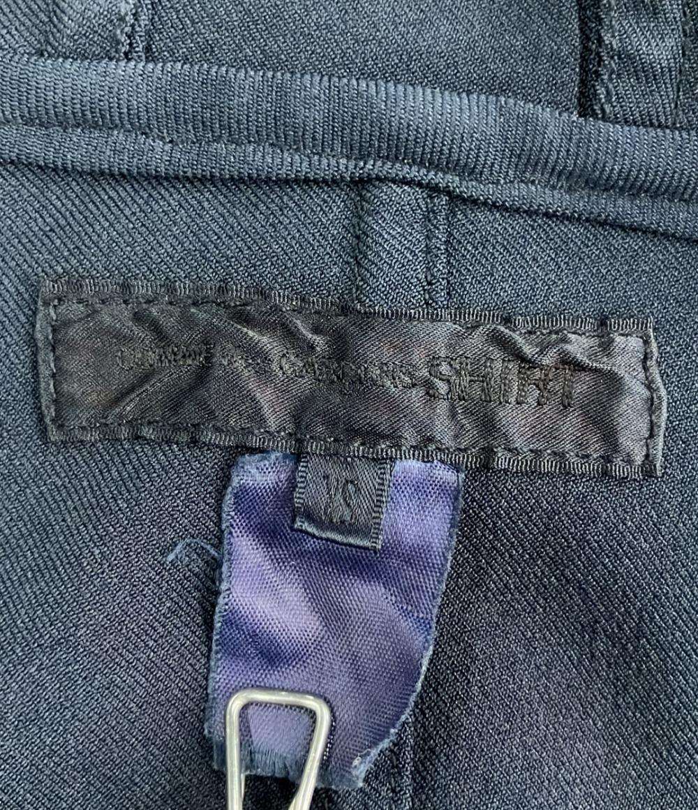 コムデギャルソン フードジャケット メンズ SIZE XS COMME des GARCONS