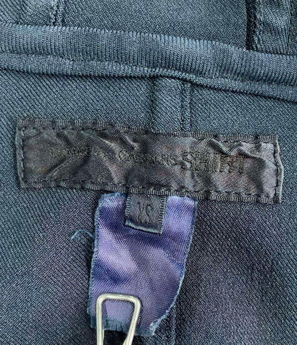 コムデギャルソン フードジャケット メンズ SIZE XS COMME des GARCONS