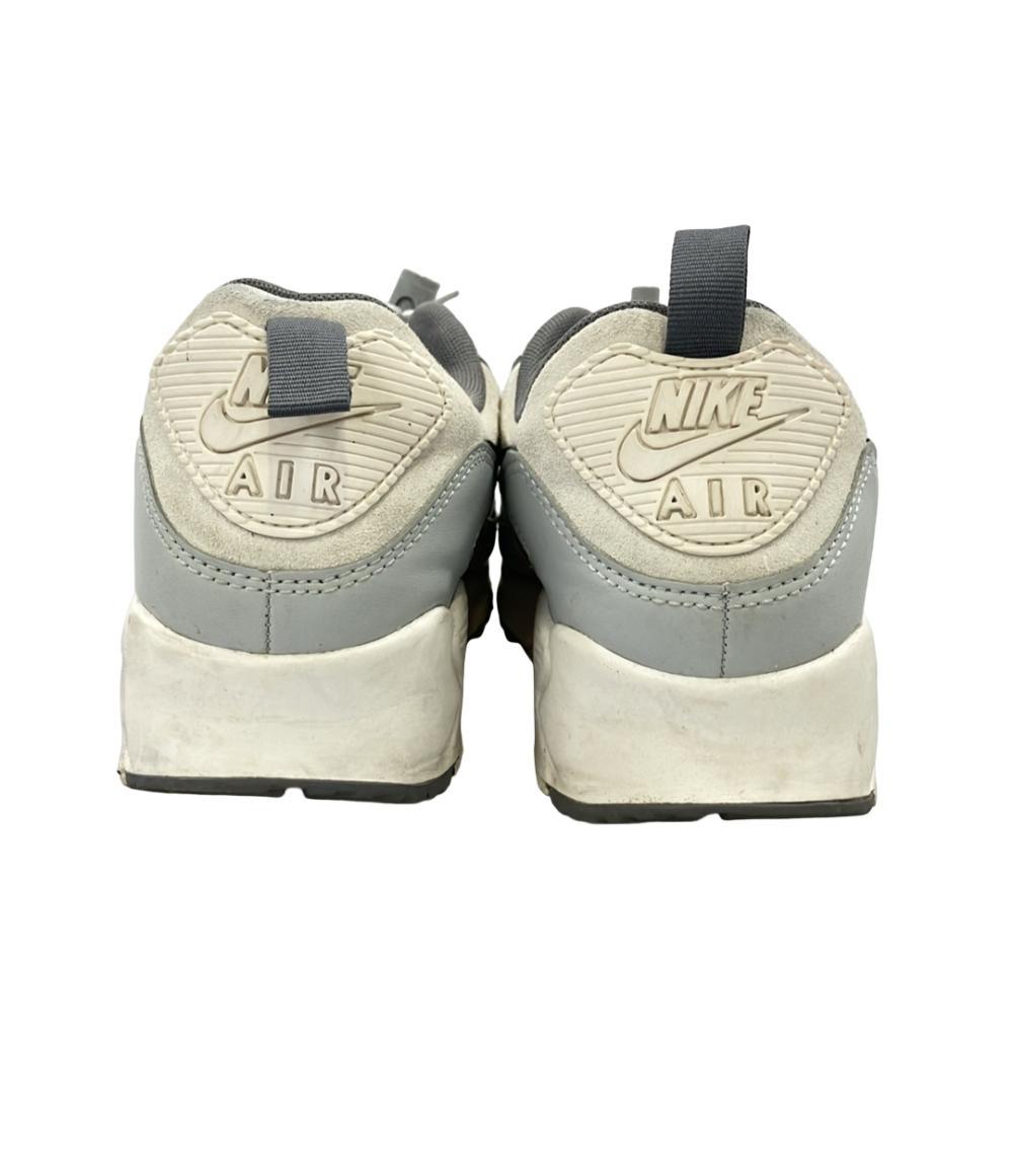 NIKE ローカットスニーカー エアマックス90SE DZ5167-077 メンズ SIZE 26.0 (M) ナイキ