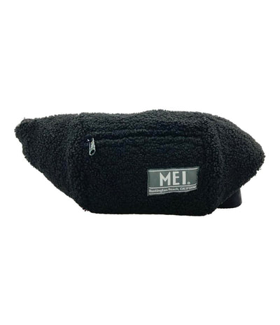 MEI ボディバッグ メンズ レディース メイ