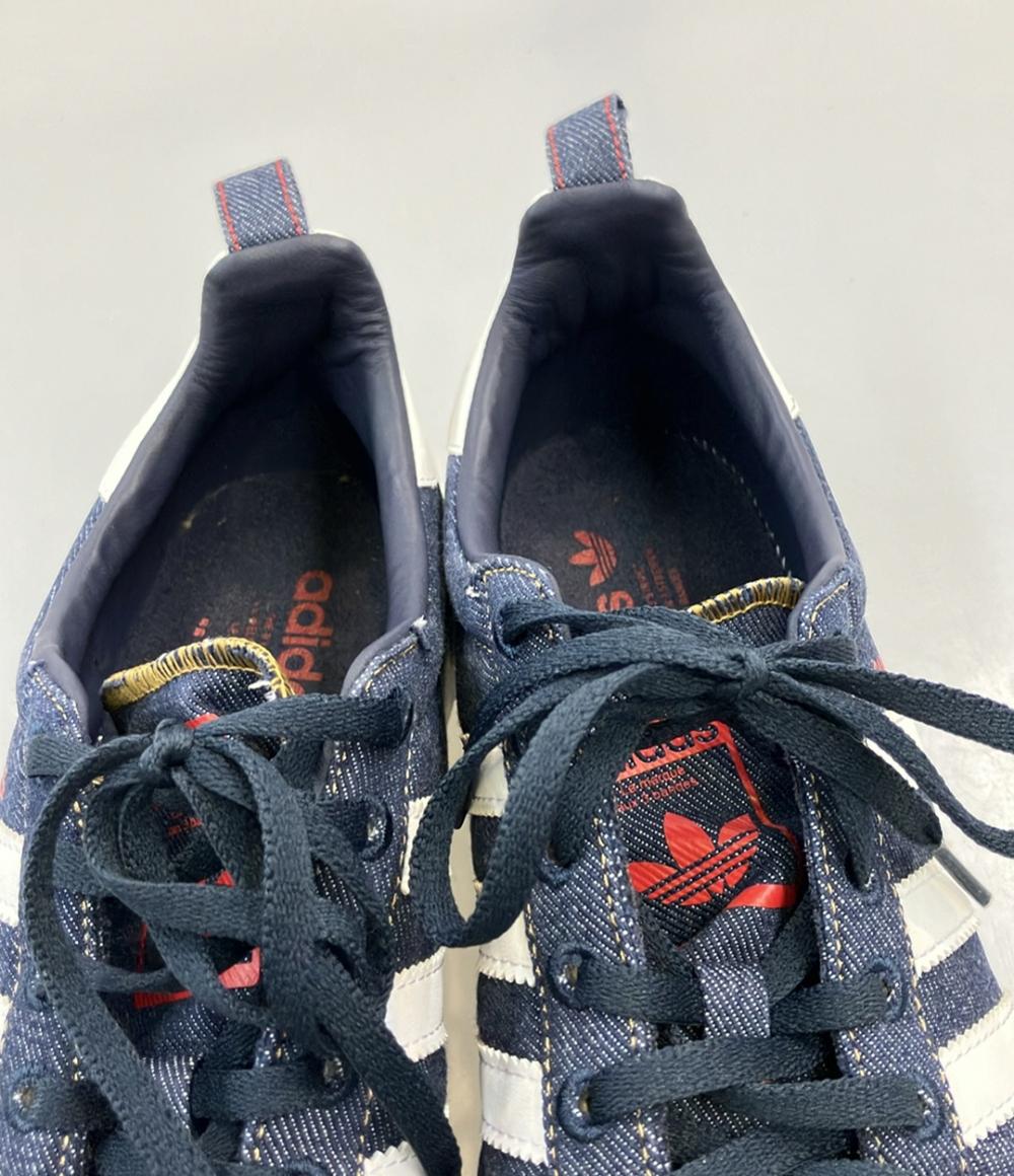 adidas ローカットスニーカー メンズ SIZE 27.0 (L) アディダス