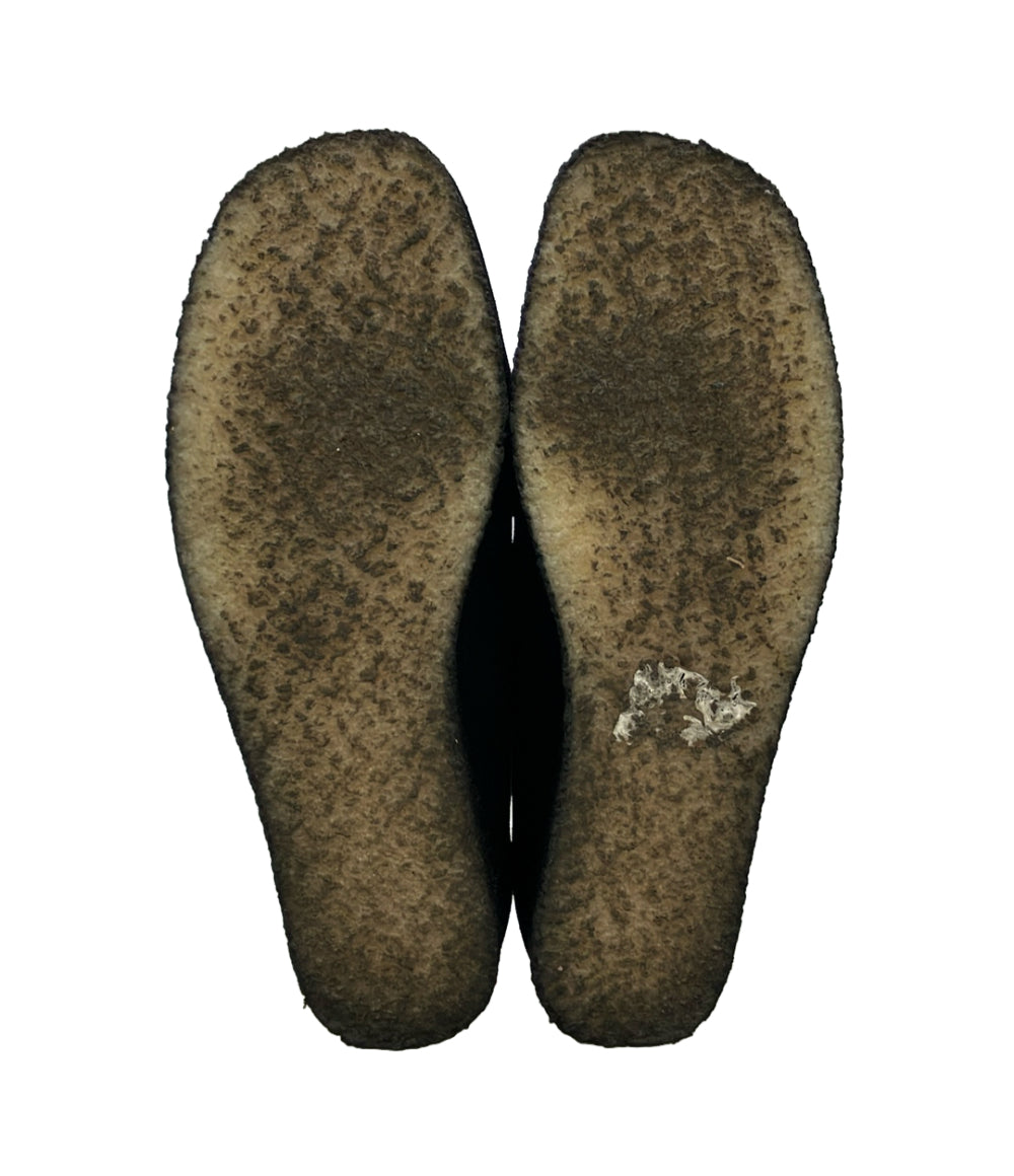 Clarks ワラビーシューズ レディース SIZE 8.5 クラークス