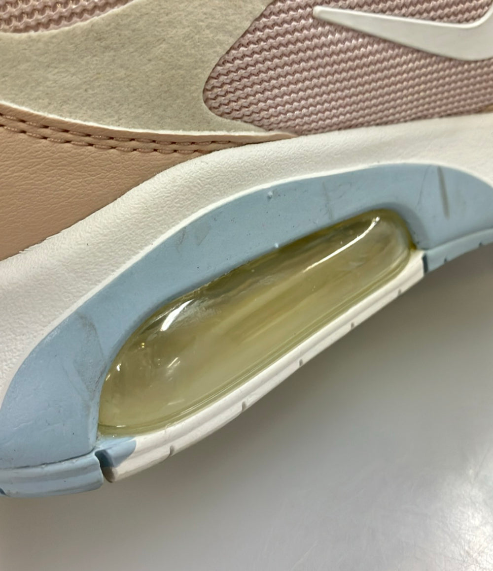 NIKE ローカットスニーカー W エア マックス 200 CI3867-600 レディース SIZE 23.0 (M) ナイキ