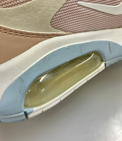 NIKE ローカットスニーカー W エア マックス 200 CI3867-600 レディース SIZE 23.0 (M) ナイキ