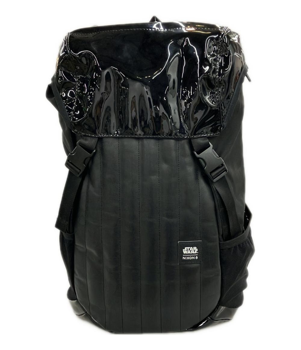 ニクソン スターウォーズ リュック メンズ NIXON STARWARS
