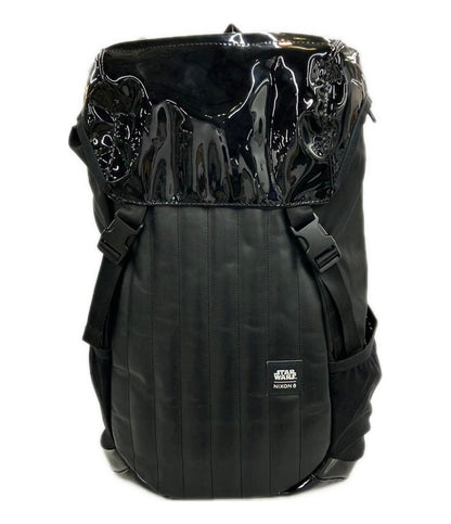 ニクソン スターウォーズ リュック メンズ NIXON STARWARS