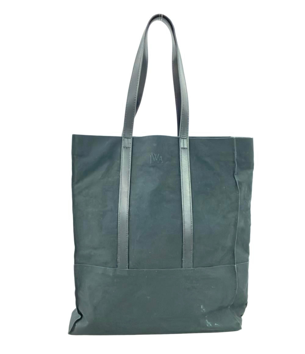 ユニクロ キャンバストートバッグ JW ANDERSON レディース UNIQLO