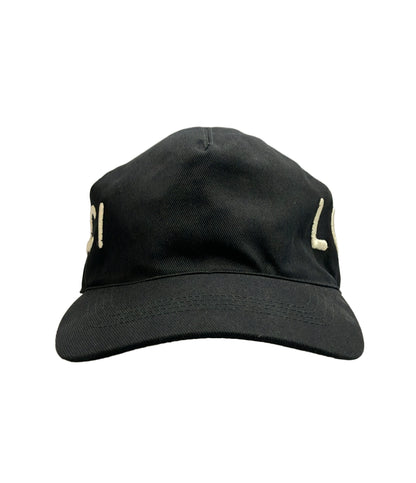 GUCCI キャップ マジックテープ式 478948 メンズ レディース SIZE XL グッチ