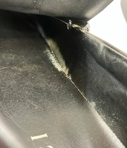 GUCCI ローファー スリッポン メンズ SIZE 42 1/2 E (27.5cm) グッチ