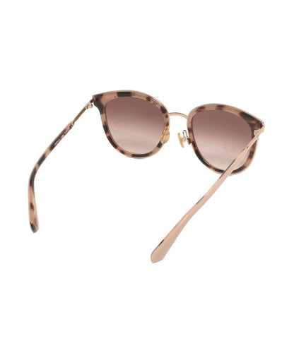 美品 Kate Spade サングラス アイウェア 52□22 ADAYNA/F/S HT8HA レディース ケイトスペード