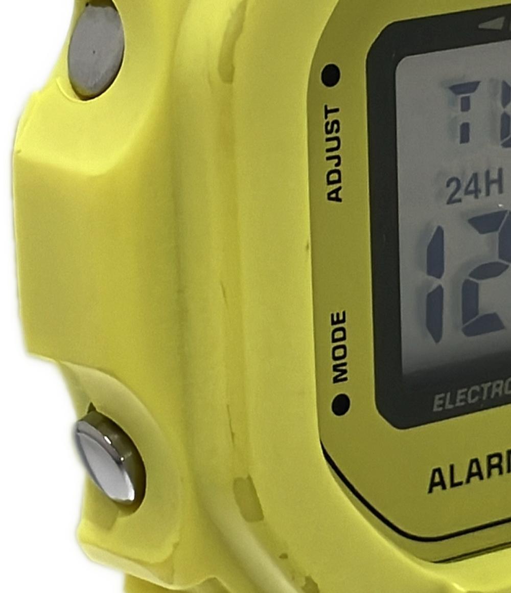 CASIO 腕時計 G-SHOCK クオーツ DW-5600CMA レディース メンズ カシオ