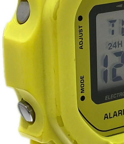 CASIO 腕時計 G-SHOCK クオーツ DW-5600CMA レディース メンズ カシオ