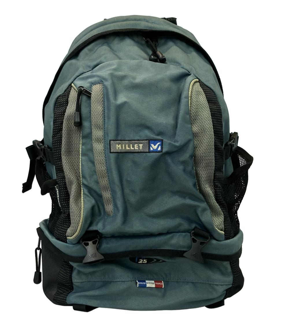 MILLET リュック メンズ ミレー