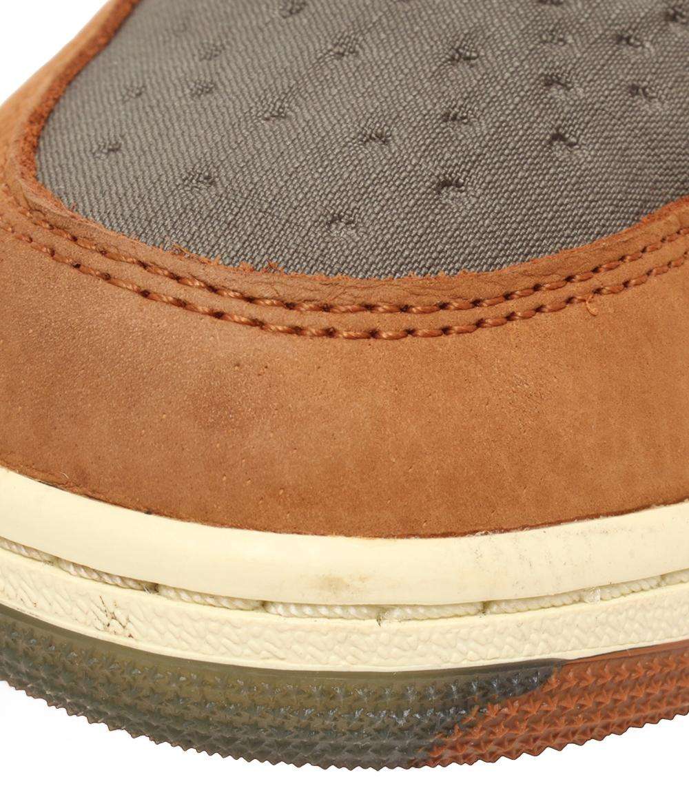 ナイキ エアジョーダン 1 B ハイカットスニーカー Legend Coffee Element GORE-TEX DB2889-102 メンズ SIZE 28.5 XL NIKE Air Jordan 1