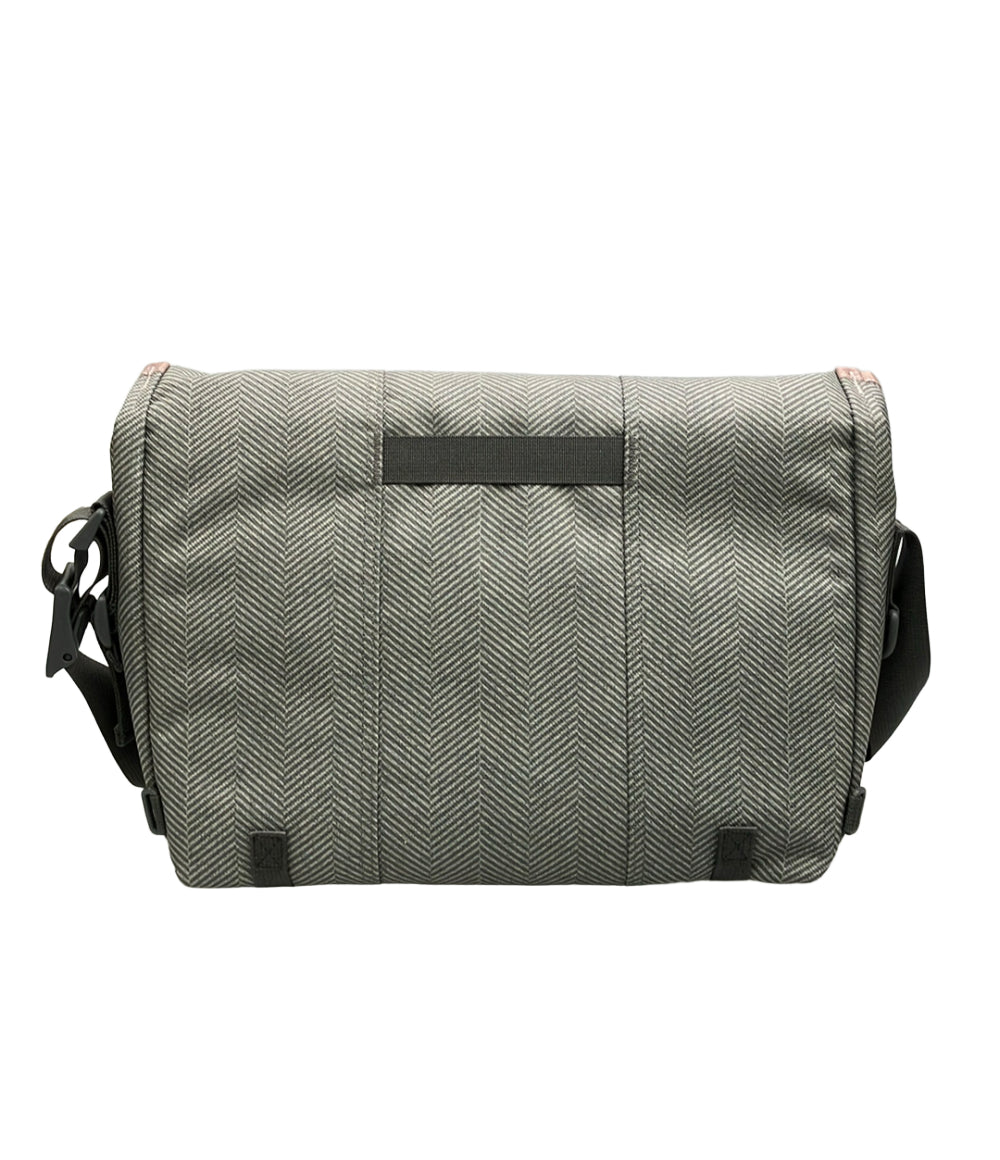 美品 TIMBUK2 ショルダーバッグ カメラバッグ 斜め掛け メンズ ティンバックツー