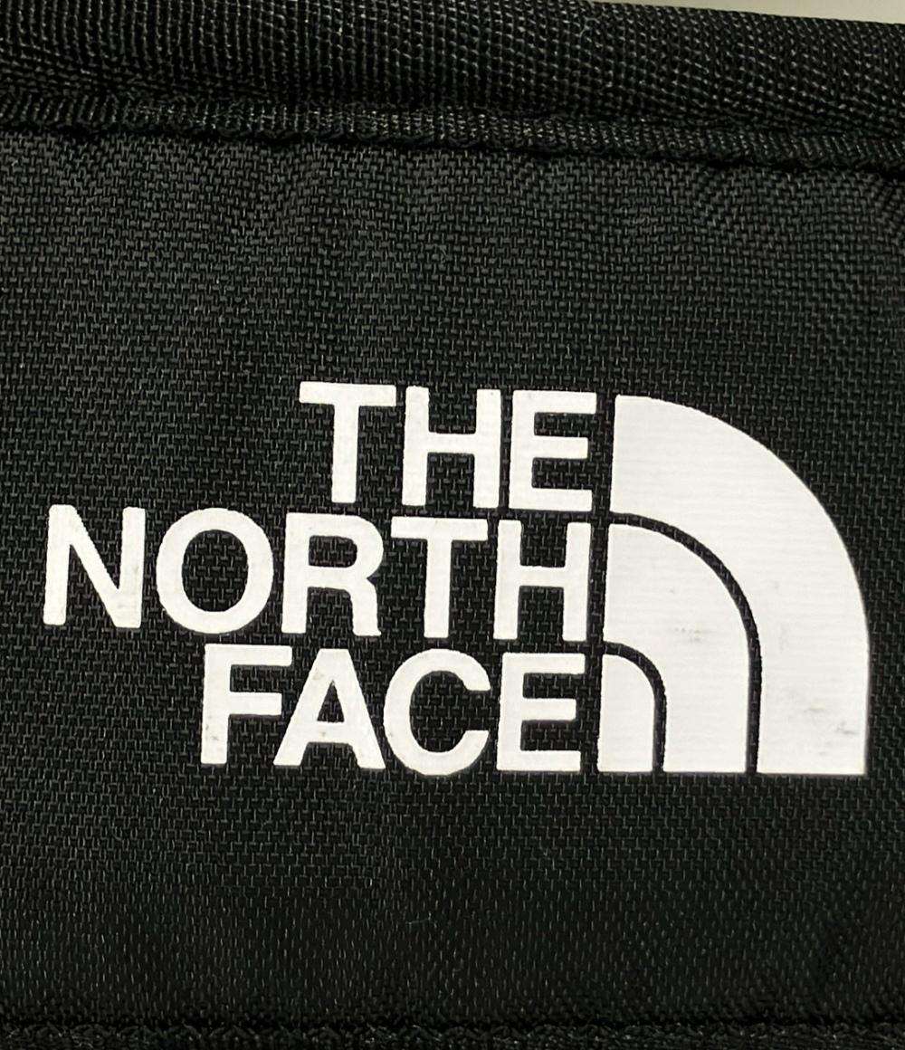 THE NORTH FACE 2WAY ボストンバッグ ショルダーバッグ 斜め掛け メンズ ザ・ノースフェイス