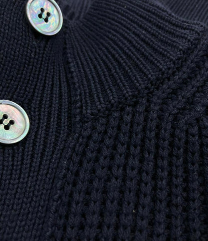 ZANONE 長袖カーディガン メンズ SIZE 50 (L) ザノーネ