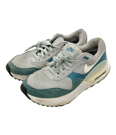 NIKE ローカットスニーカー エア マックス SYSTM DM9537-006 メンズ SIZE 27.5 ナイキ