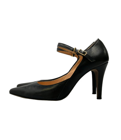 LANVIN collection パンプス ハイヒール 9335 レディース SIZE 23.5 ランバン コレクション