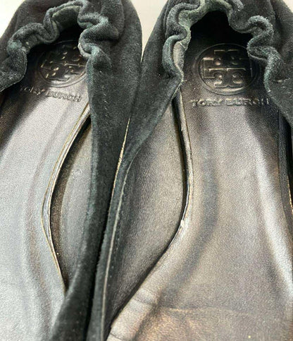 Tory Burch フラットシューズ バレエ レディース SIZE 7 M (24cm) トリーバーチ