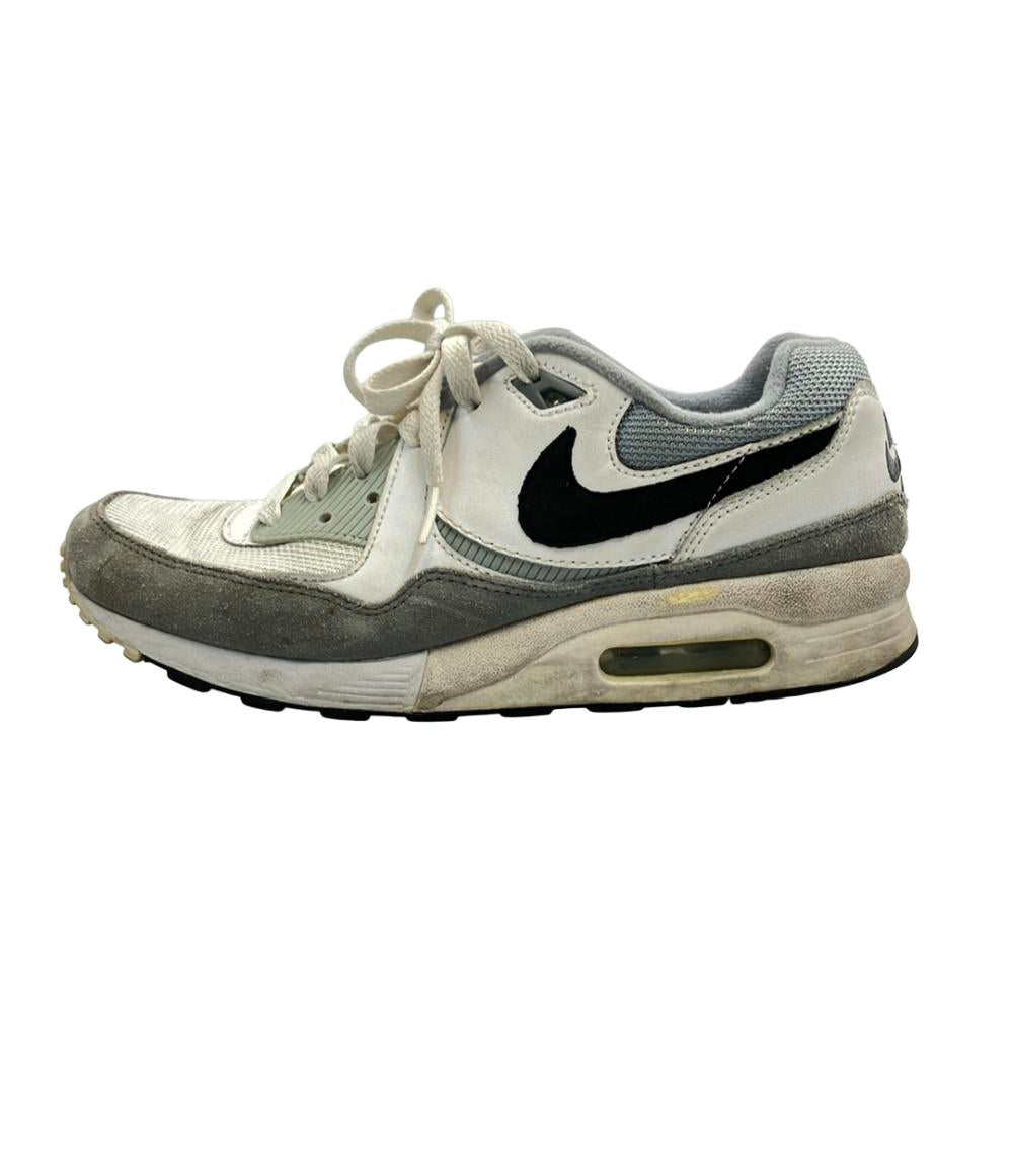 訳あり ナイキ ローカットスニーカー 631722-110 レディース SIZE 24.0 (L) NIKE