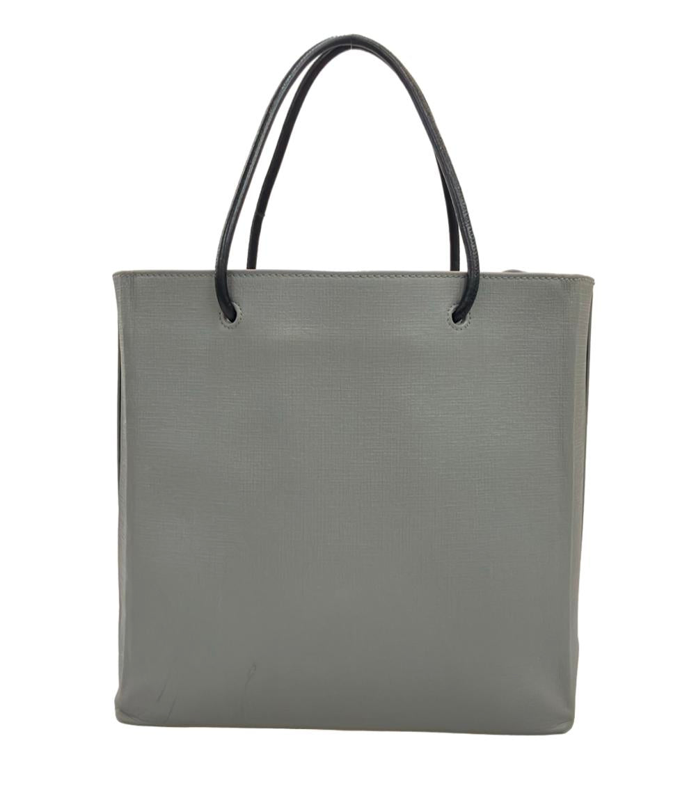 BALENCIAGA トートバッグ ショルダーバッグ ショッパー 2WAY 斜め掛け