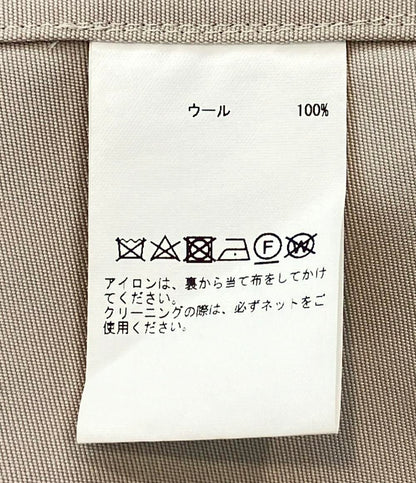 ジョンスメドレー マックスキャンバス フィールドコート メンズ SIZE 2 (M) JOHN SMEDLEY