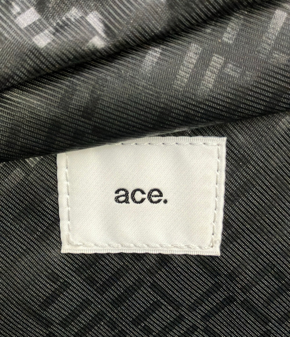 美品 ACE リュック メンズ エース