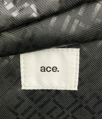 美品 ACE リュック メンズ エース