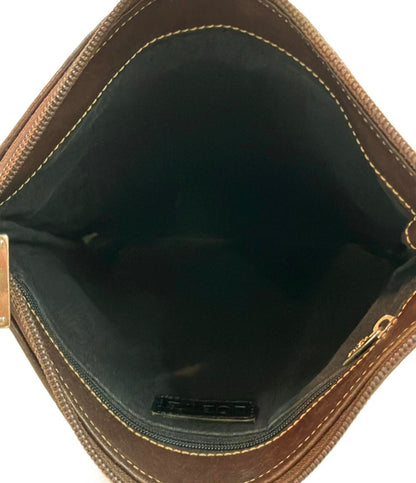 LOEWE ショルダーバッグ アナグラム レディース ロエベ