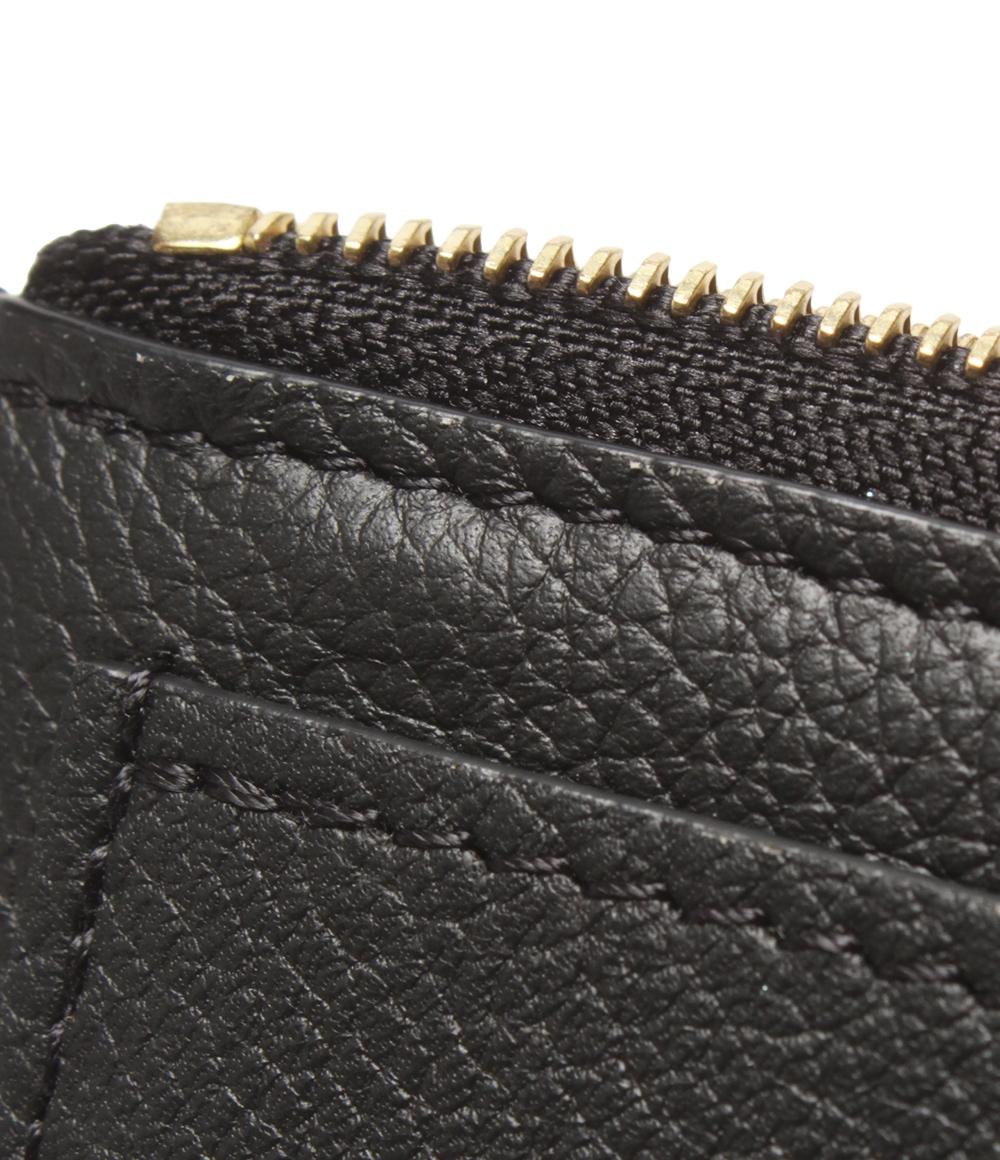 ルイヴィトン カードケース コインケース ポルトカルト ロウキー M14550 レディース Louis Vuitton